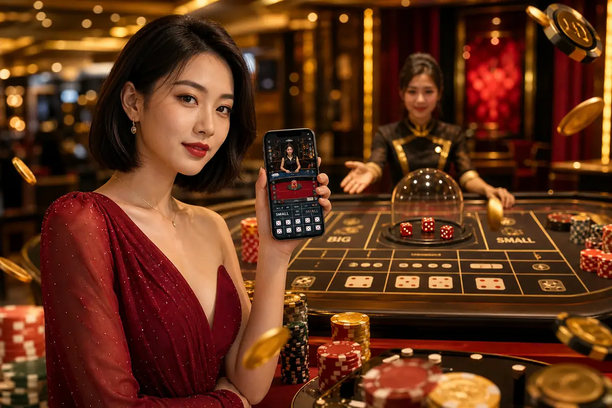 k666 স্লট গেম Fortune Gems 2